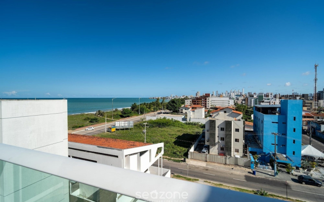 Apt in Condo w/ Pool 110m From the Beach Vem0306