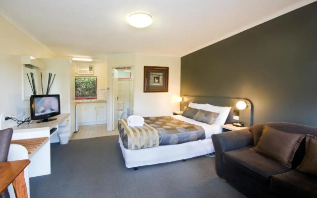 Lorne Coachman Inn