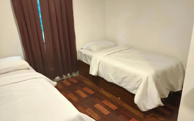 Mz Hotel