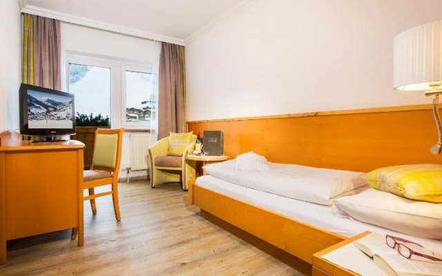 Hotel Sonnegg