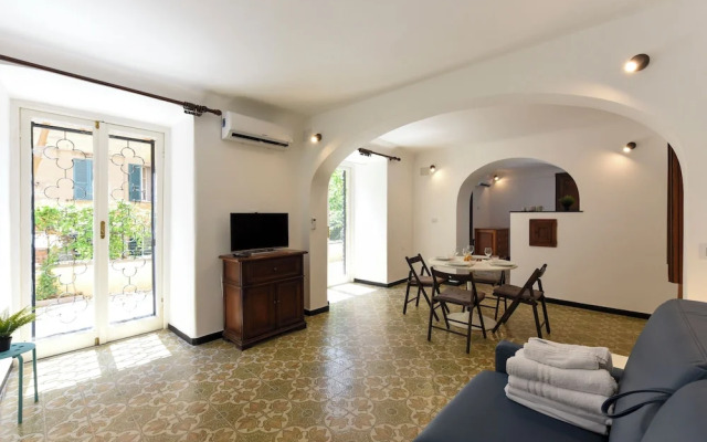 Maisonette