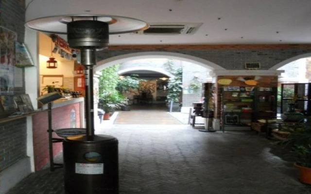 Shanghai Naza Place Youth Hostel