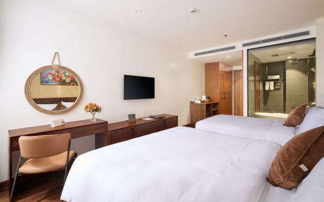 Elegance Ninh Binh Hotel