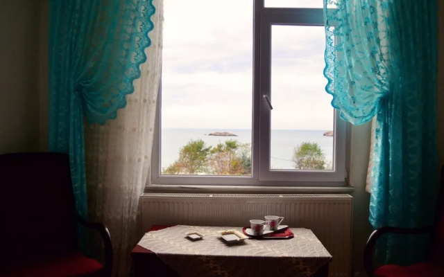 Yilgin Otel