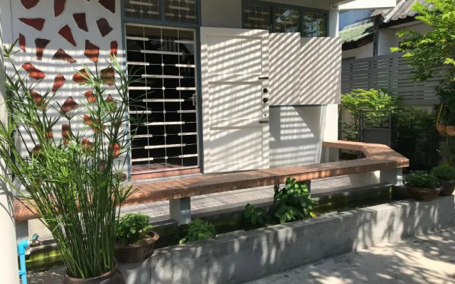 Ban Soi San Sook Homestay