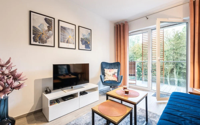 Residence Polanica by SUN & SNOW