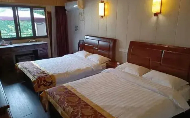 Liuyinlu Hostel