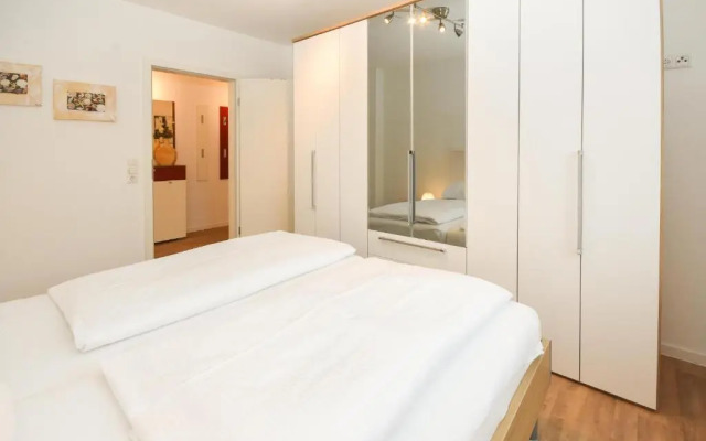 Schützenweg 3 Wohnung 1