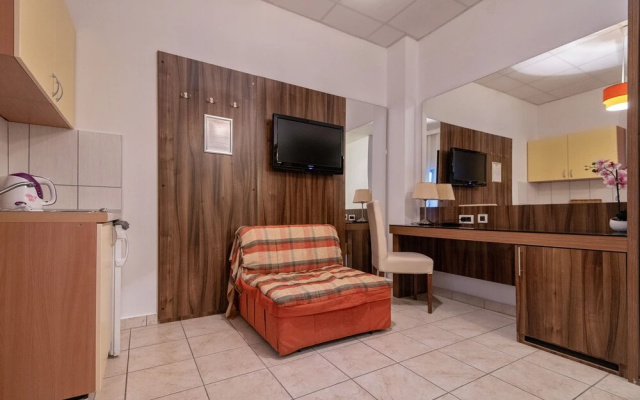 Apartments Villa Kresic
