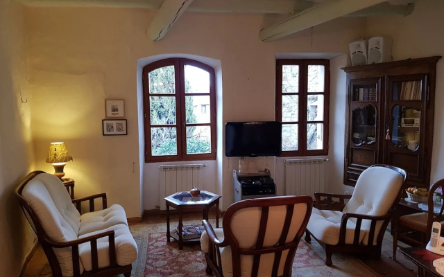 B&B Atelier du Château