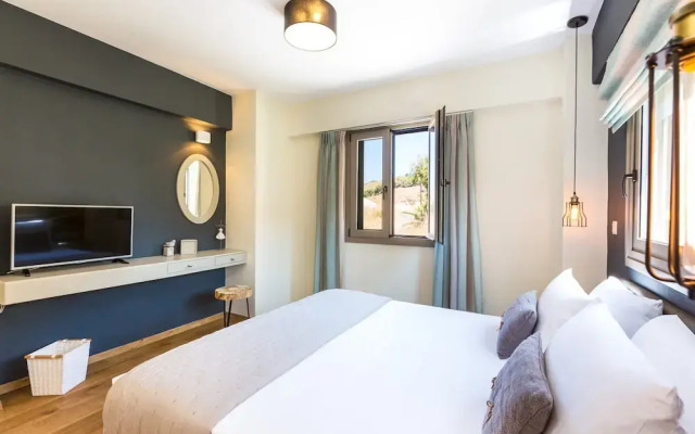 Philoxenia Residences
