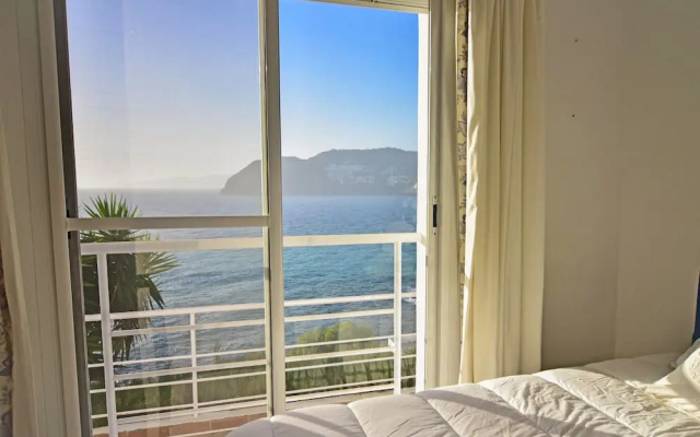 Chezmoihomes Villa el Horizonte