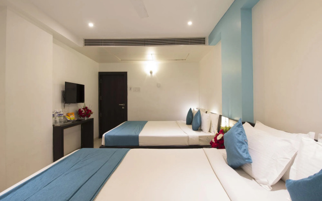 Hotel City Point