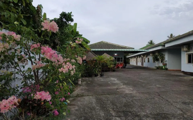 Metro Palace Satun