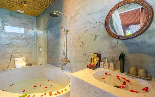 Angel Garden Villa