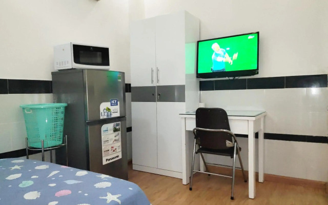 Hotel Apartment