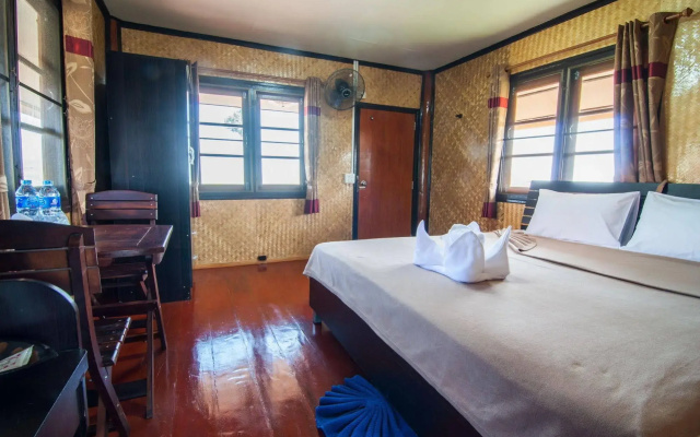 Phoomtada Homestay