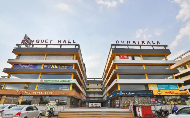 Hotel Regents