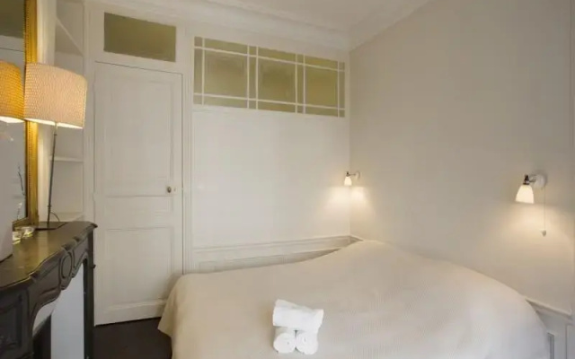 Saint Germain Chic Apartment