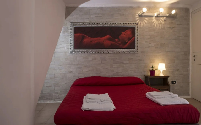 Bed and breakfast Grugliasco Central