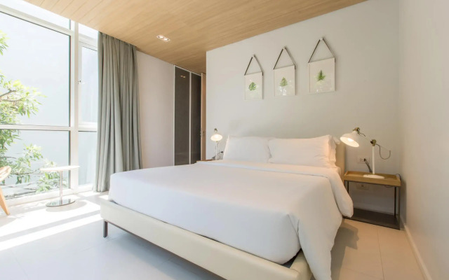 Veranda Residence Pattaya