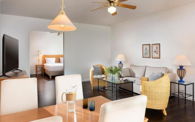 Sunday Resort Rugen 2-bedroom Suite