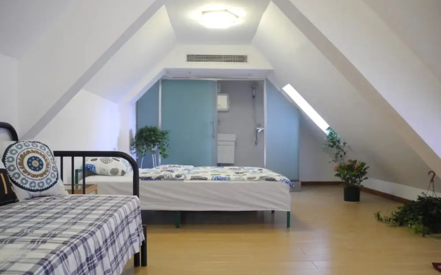 Qingjue Guesthouse