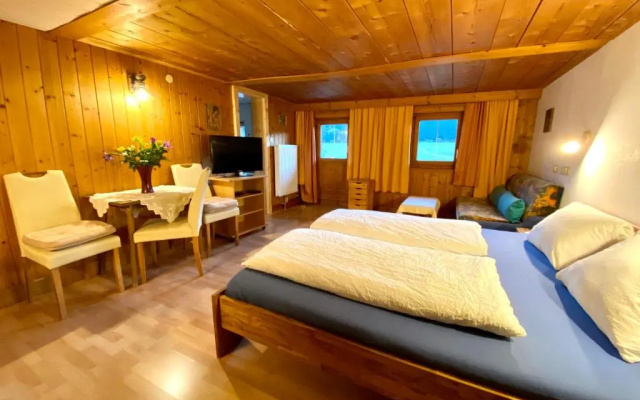 Lechnerhof Hotel-Garni