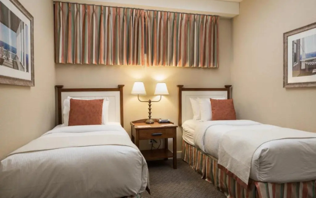 Summerland Waterfront Resort & Spa