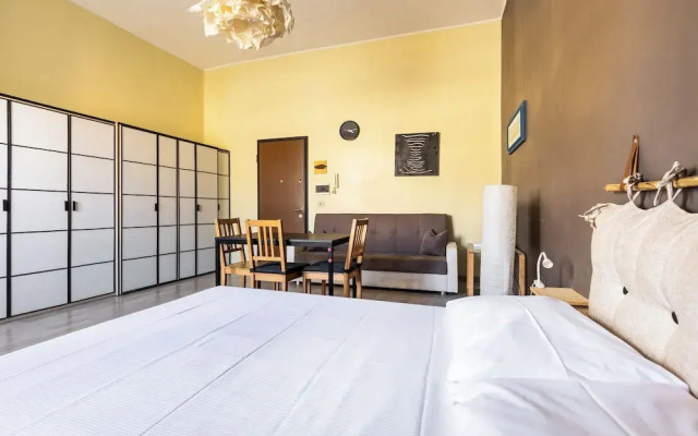 Gramsci 3 Studios by Wonderful Italy