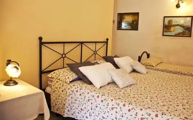 B&B Garibaldi Catania