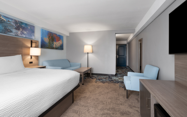 Garner Hotel Virginia Beach North by IHG