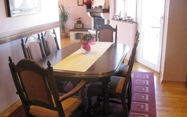 Apartment Smolić / One Bedroom A1
