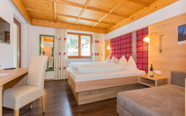 Hotel Hettlerhof