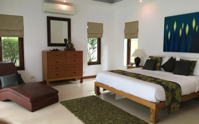 Villa Ban Tai 4 Samui