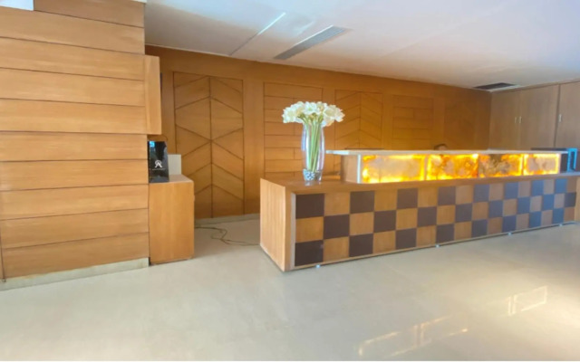 The Stories Hotel