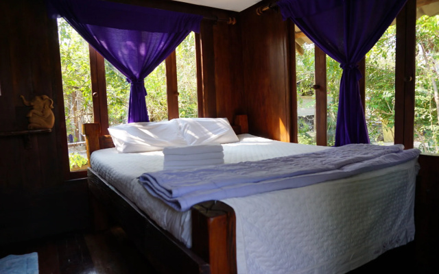 Sukhothai City Resort
