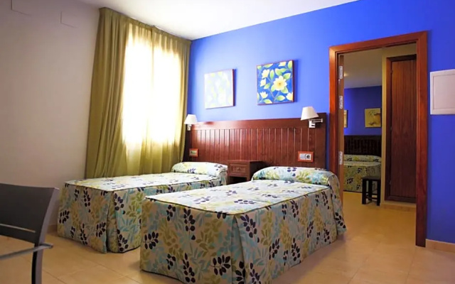 Hotel Rocio