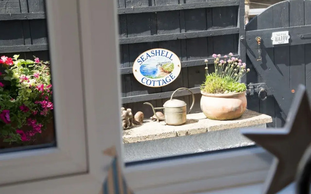 Seashell Cottage