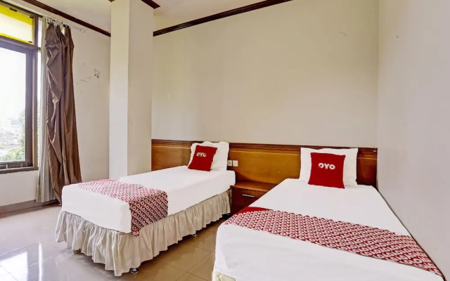 OYO 91862 Hotel Hayani
