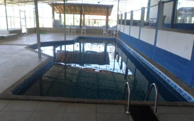 Alpes Fazenda Hotel