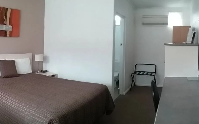 Bairnsdale Main Motel