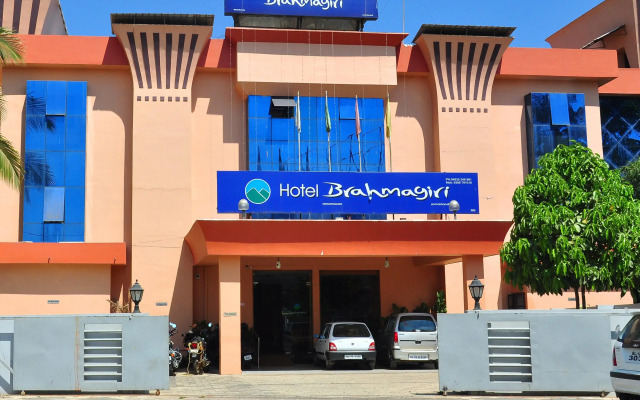 Brahmagiri Holidays