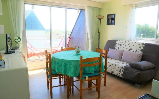 Studio Quiberon, 1 pièce, 3 personnes - FR-1-478-122