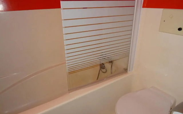 Appartement Les Arcs 1800, 1 pièce, 5 personnes - FR-1-411-374
