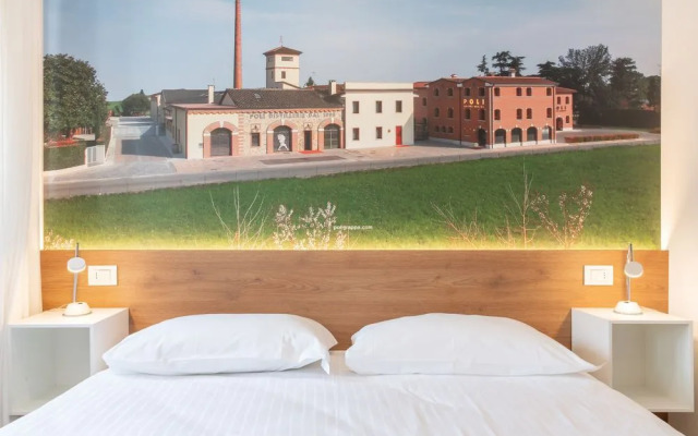 Poli Grappa Suite