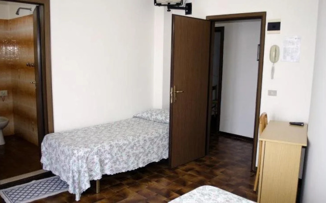 Hotel Claudio