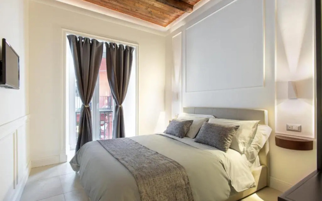 FAGì Rooms In Naples