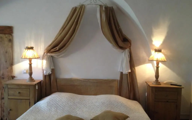 Hôtel La Pastorale