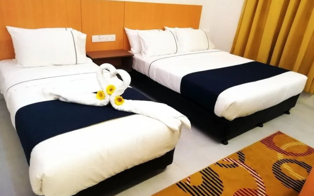 Hotel Fujisan